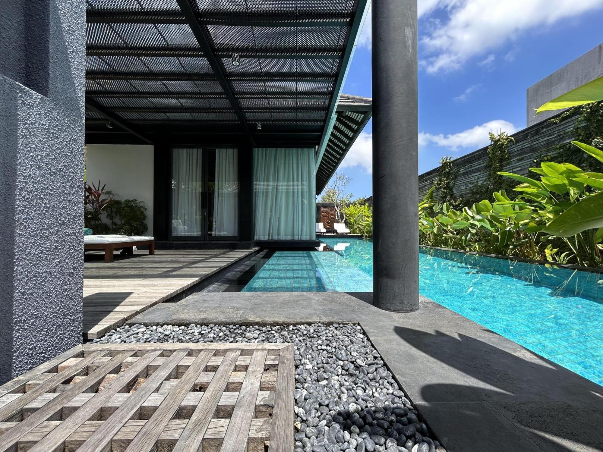 Javana Royal Villa Seminyak (Bali)