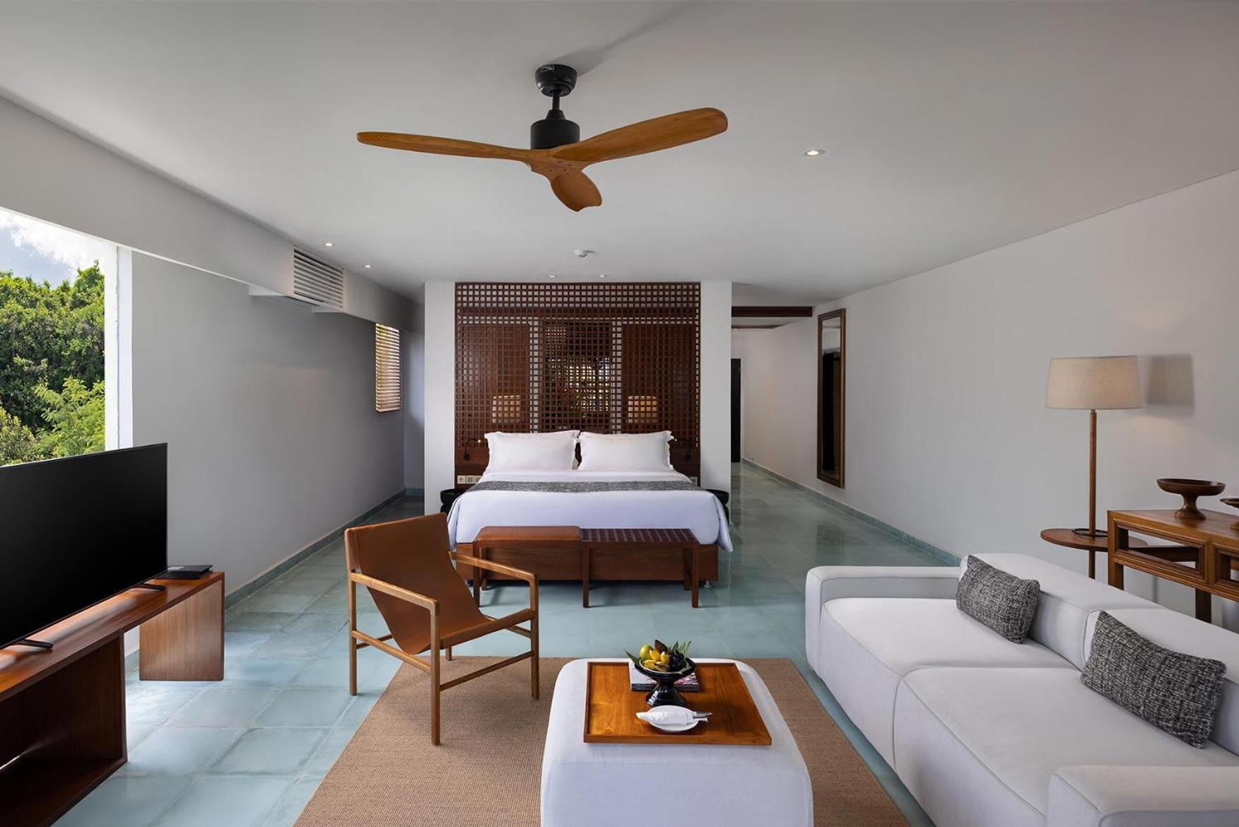 Resort Sadara Nusa Dua (Bali)