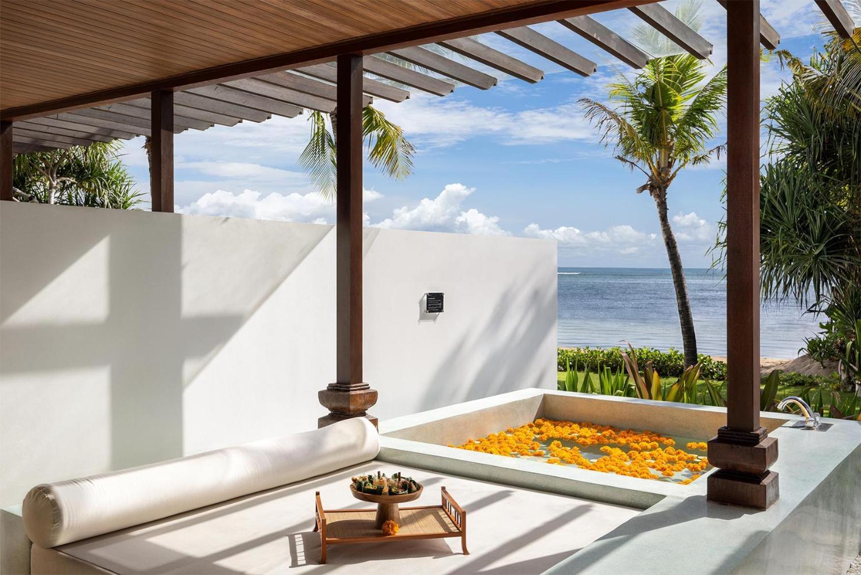 Resort Sadara Nusa Dua (Bali)