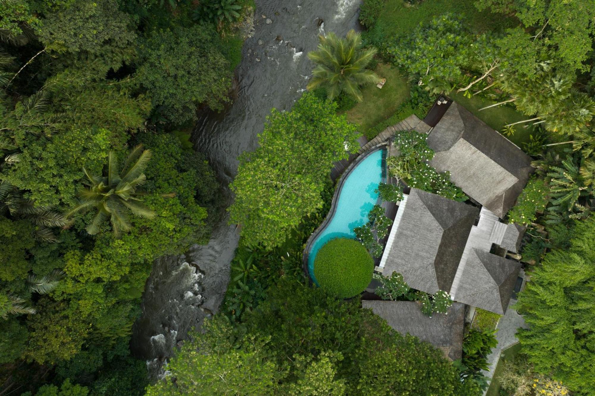 Resor Mandapa, A Ritz-carlton Reserve