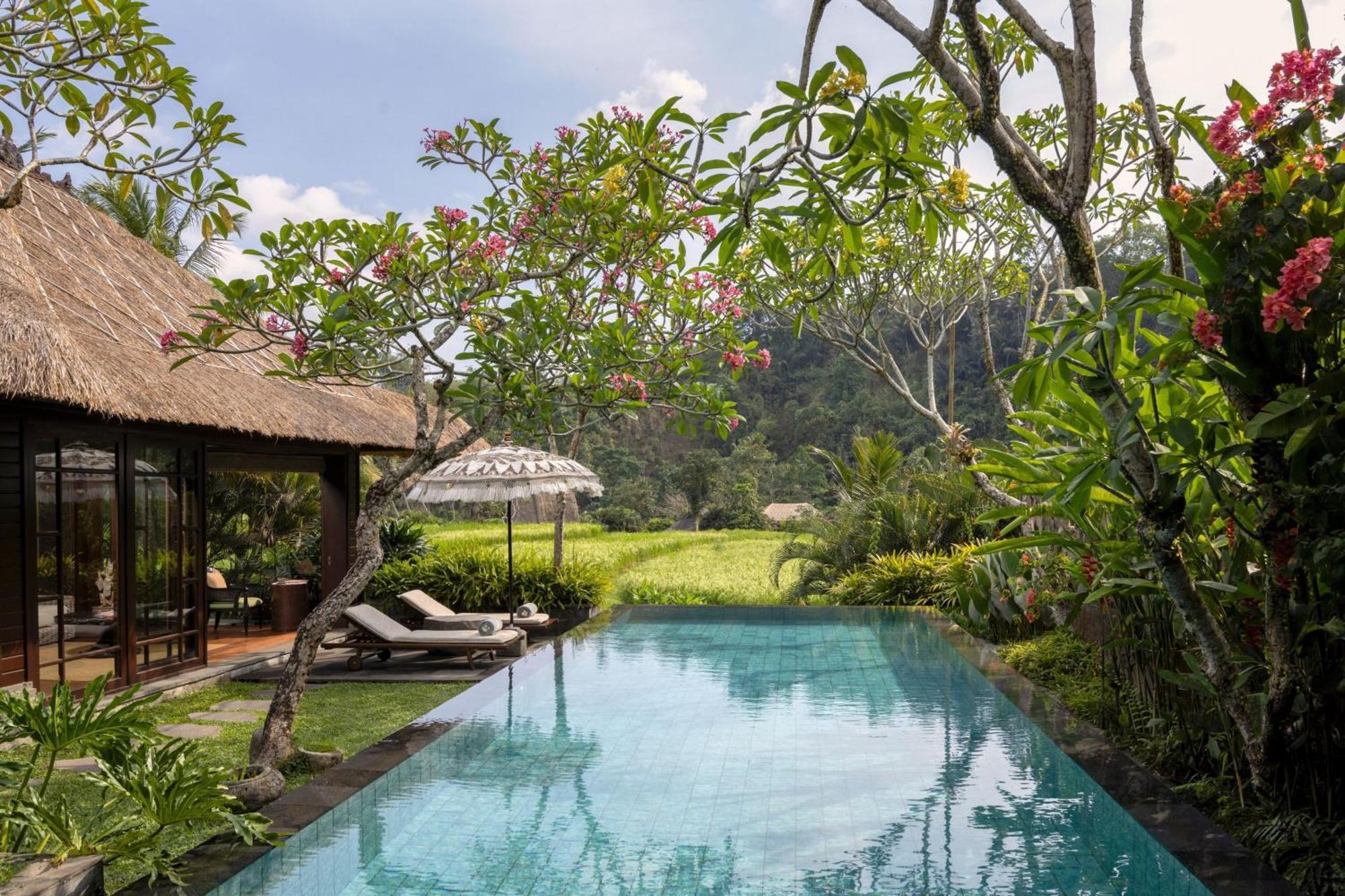 Resor Mandapa, A Ritz-carlton Reserve Ubud (Bali)