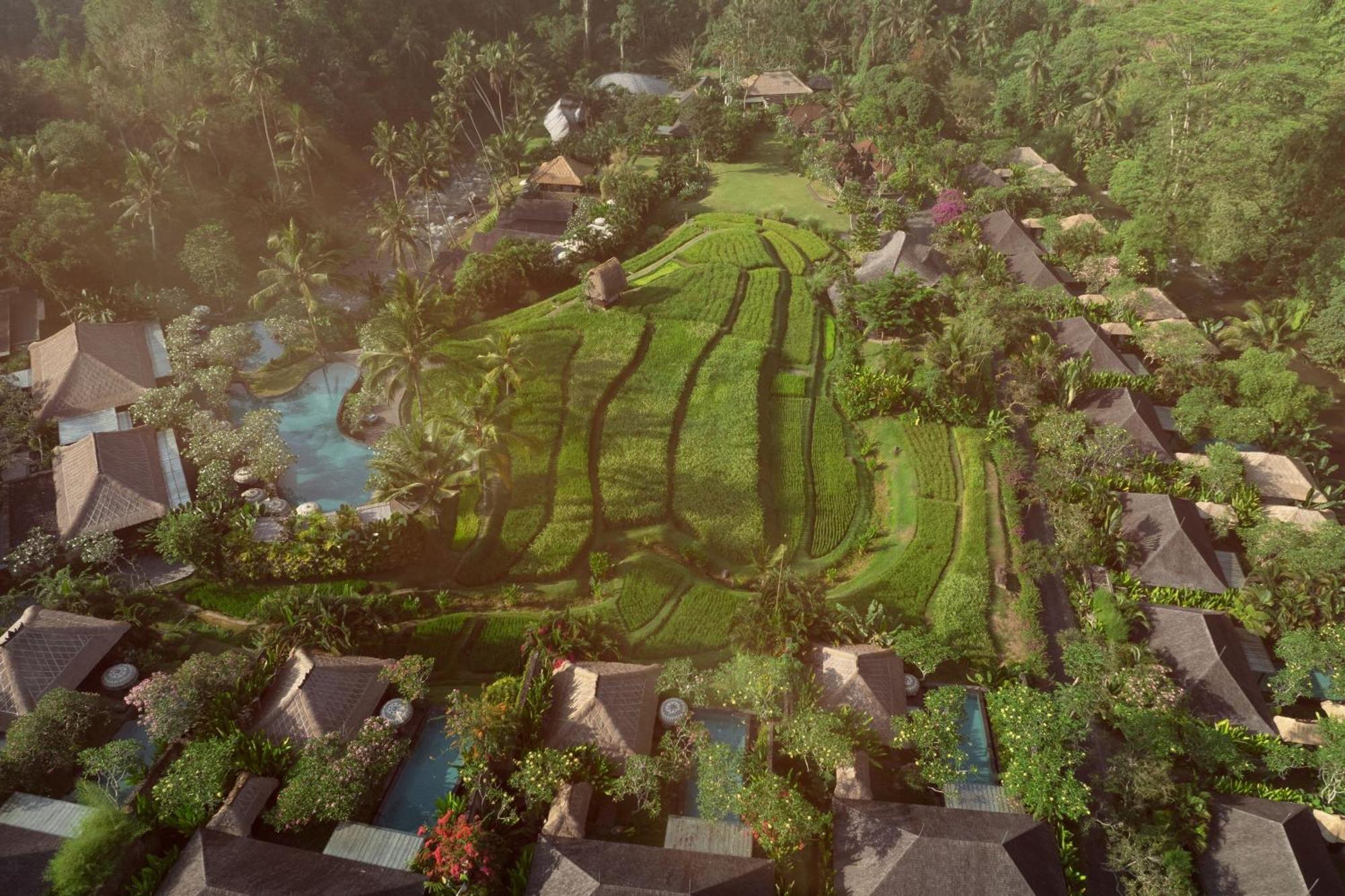 Mandapa, A Ritz-carlton Reserve
