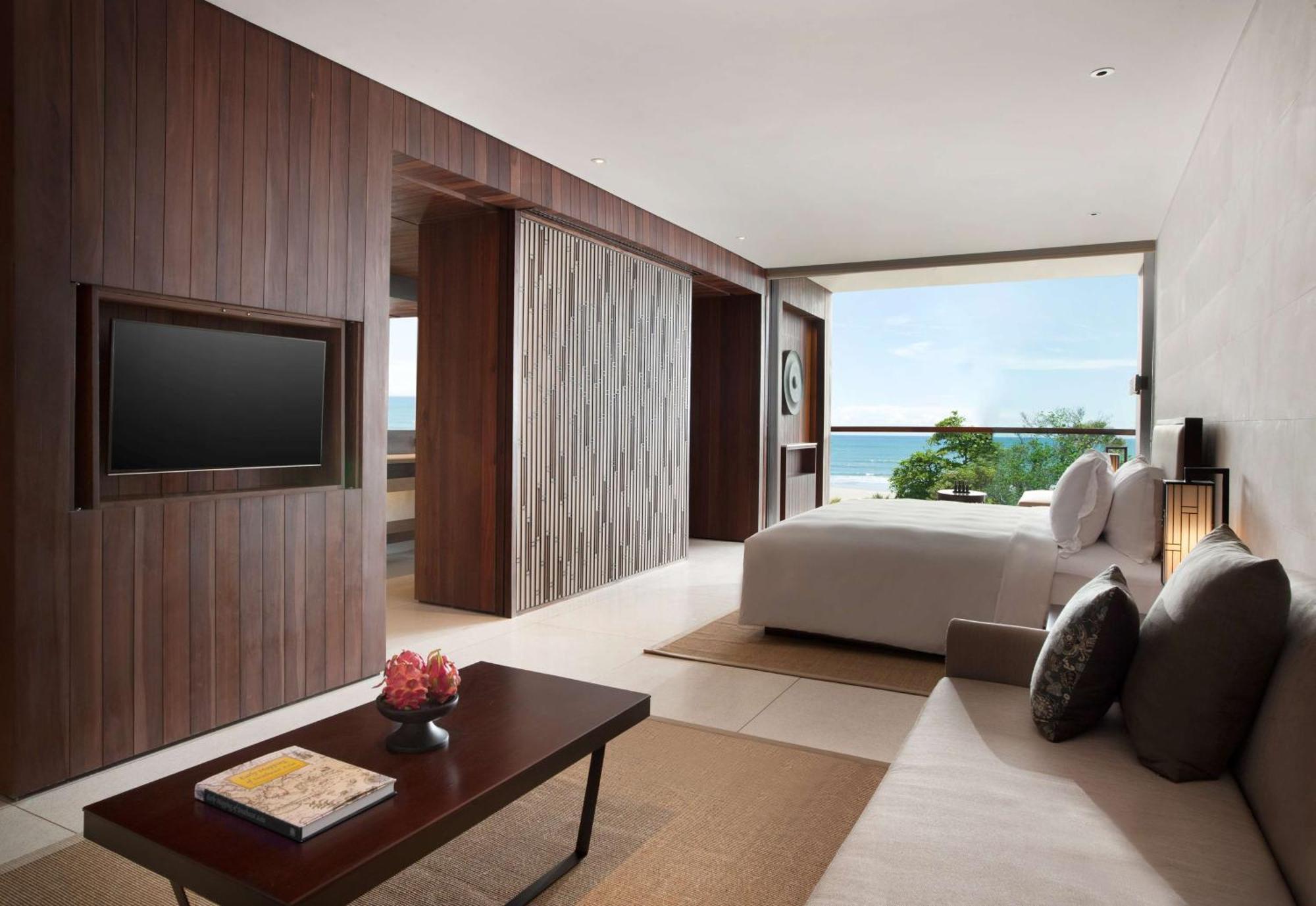 Alila Resort 5*