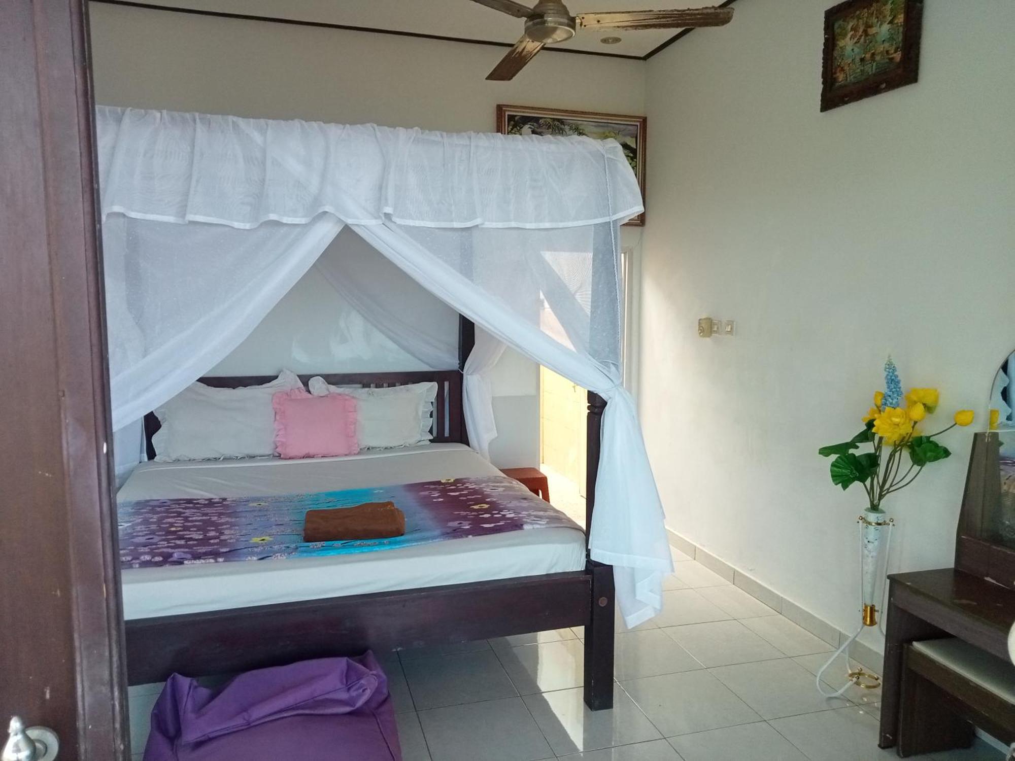 Holiday park Sinar Bali 2 Amed (Bali)