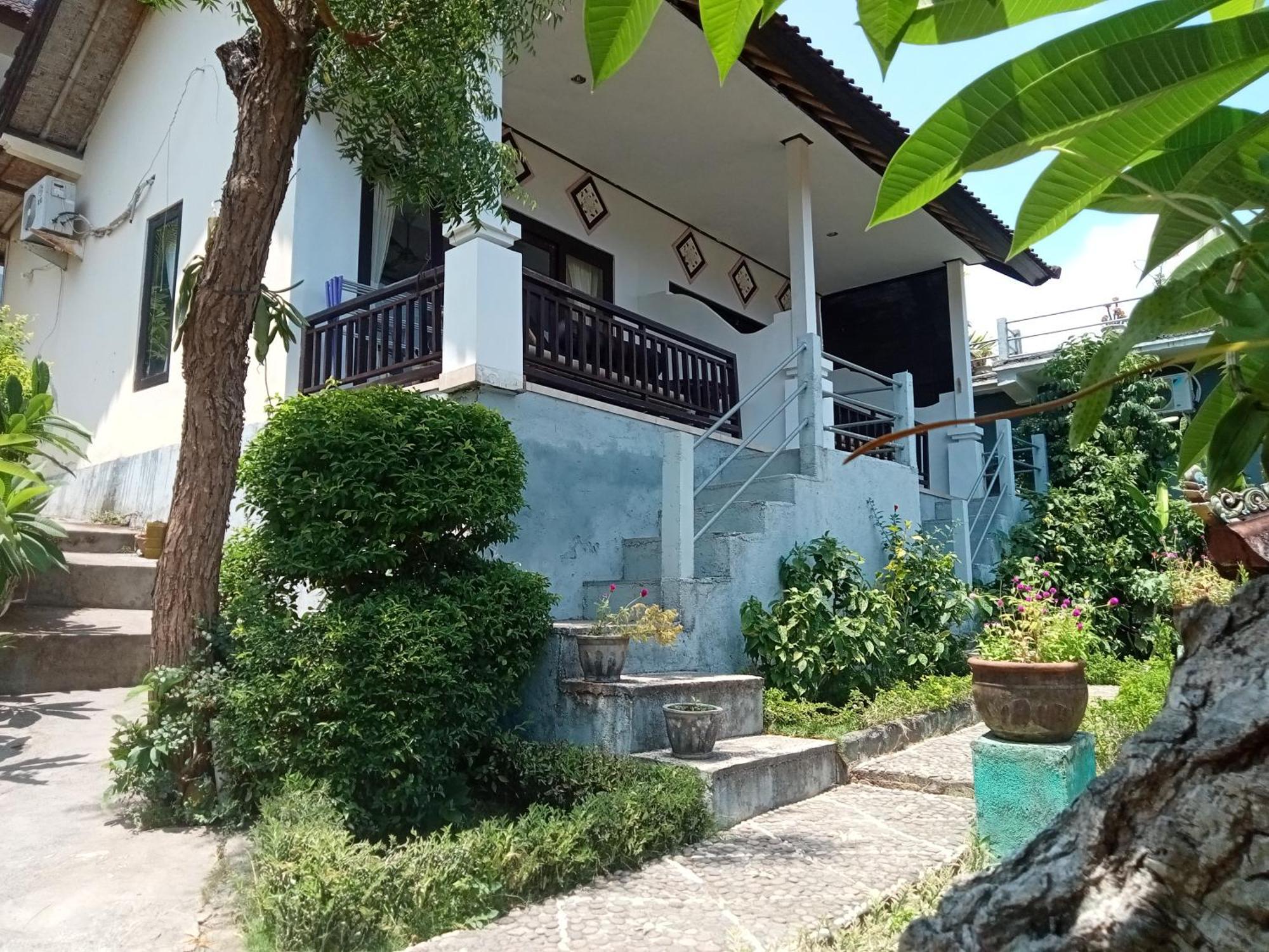 Sinar Bali 2 Amed (Bali)