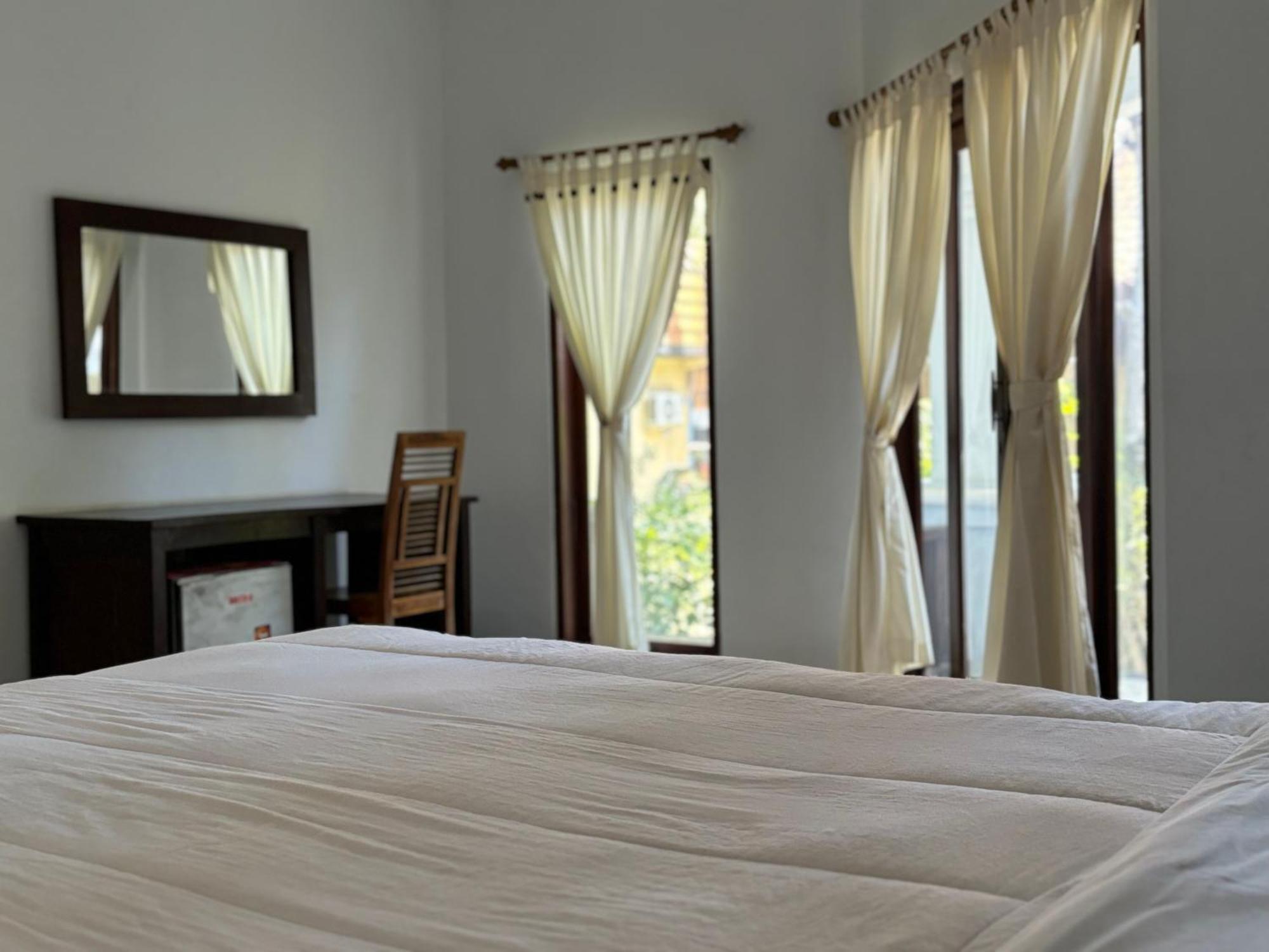Guest house Bahari *