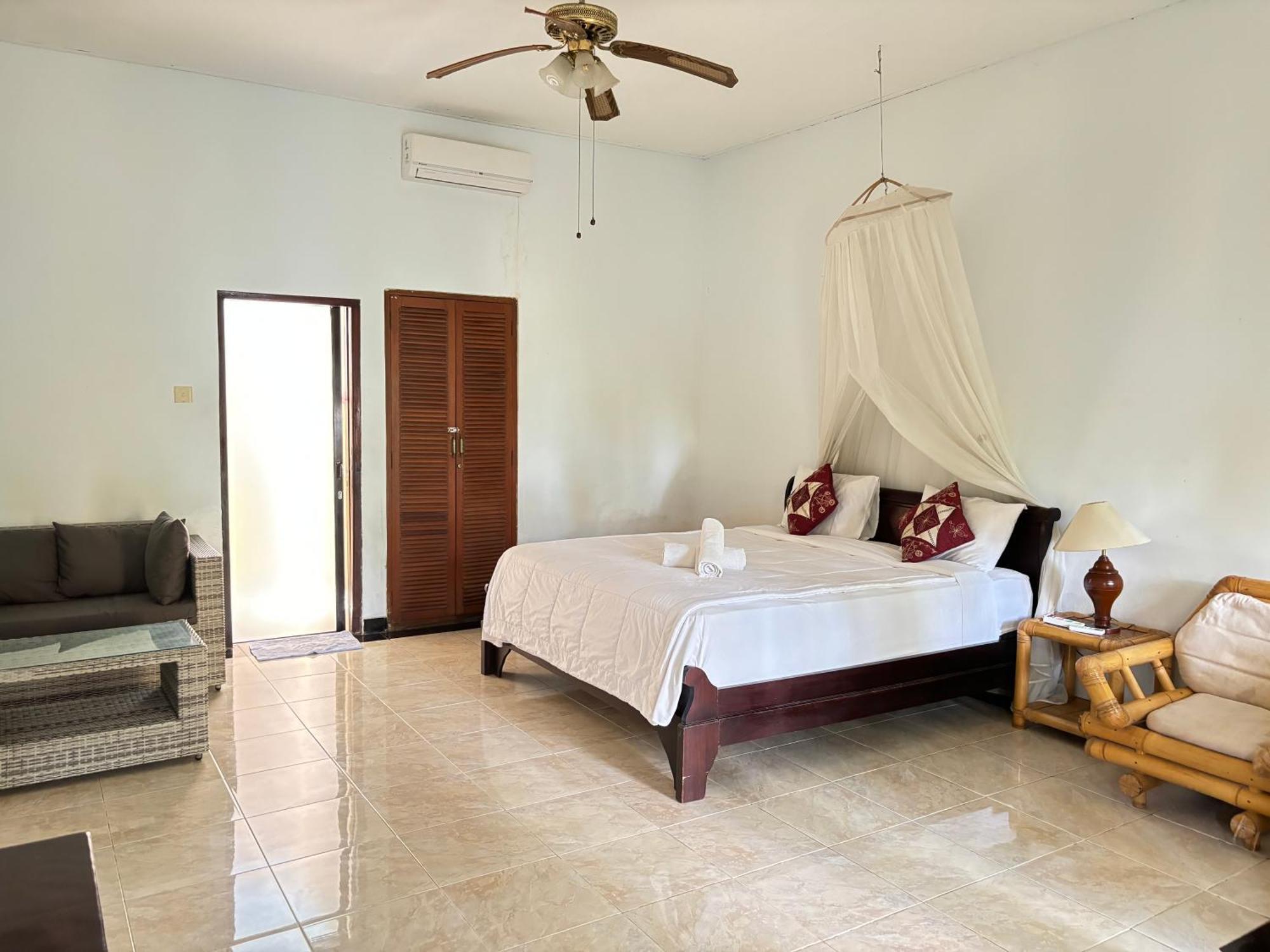 Guest house Bahari