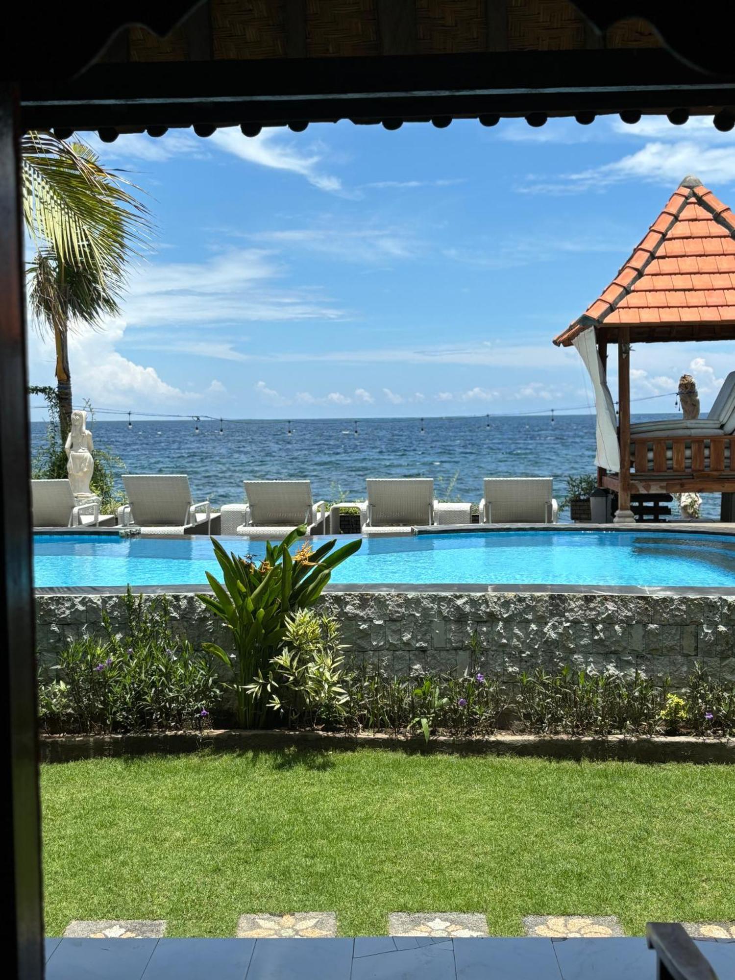 Bahari * Amed (Bali)