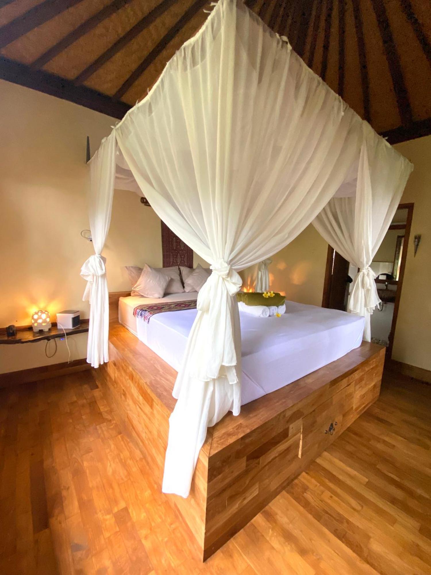 Lafyu Bali