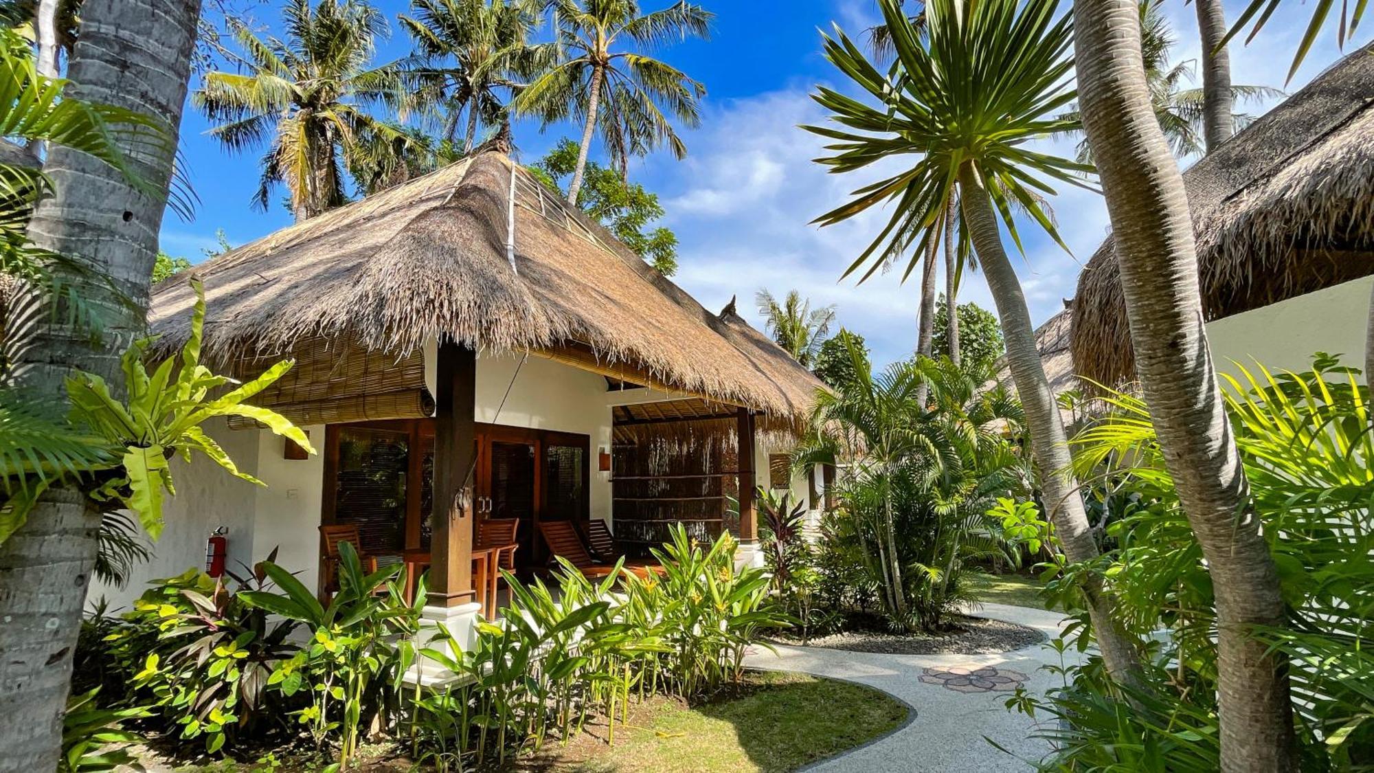 Palm Garden & Bali 4*