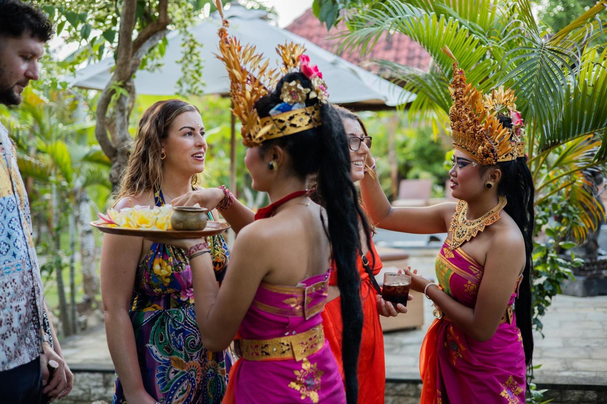 Sunset Garden Nusa 4*