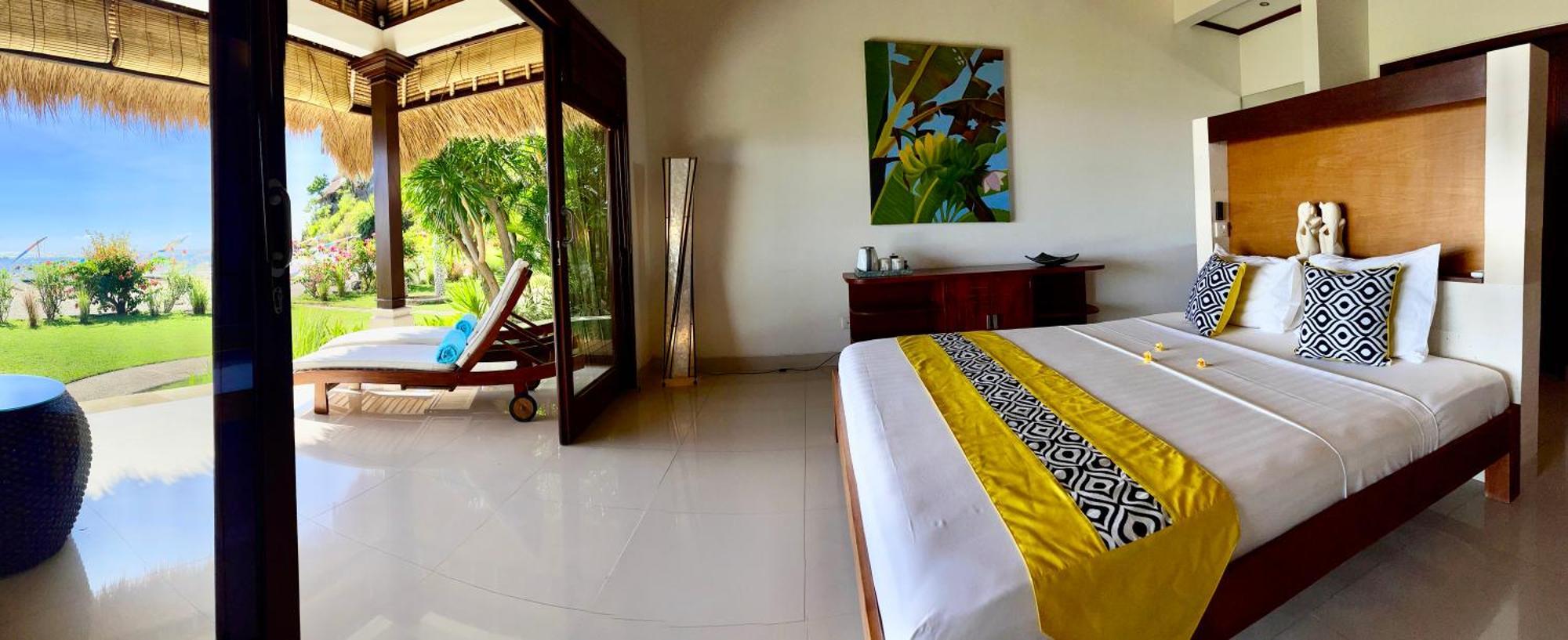 Taman liburan Palm Garden & Bali 4*