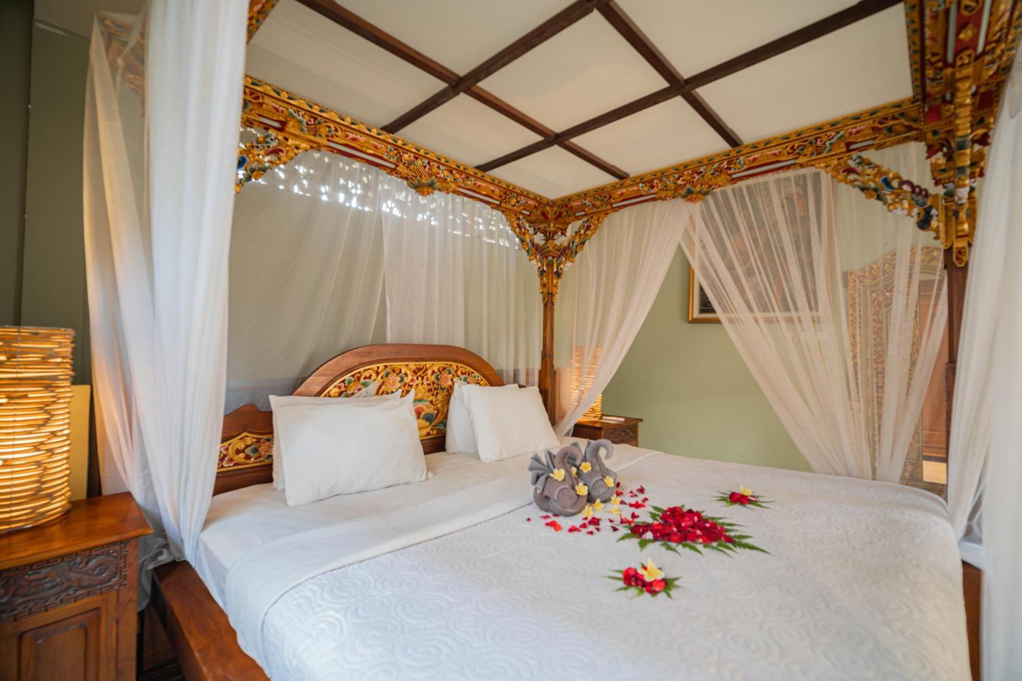 Honeymoon Guest house