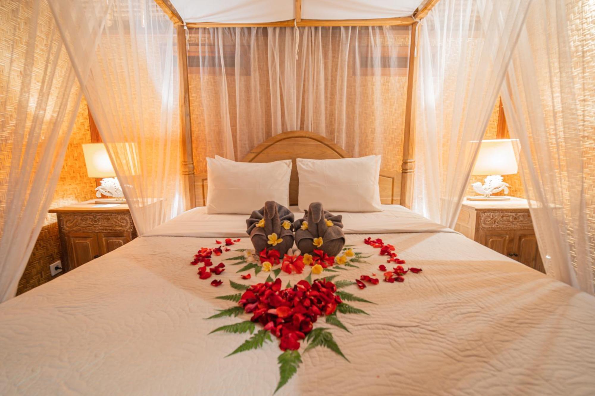 Honeymoon Ubud (Bali)