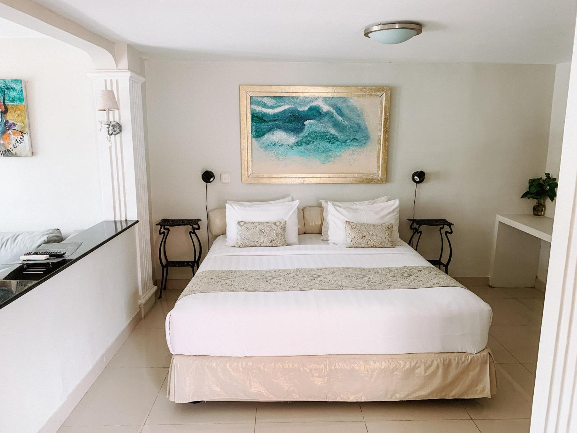 Casa Artista By Kresna Hospitality 3*
