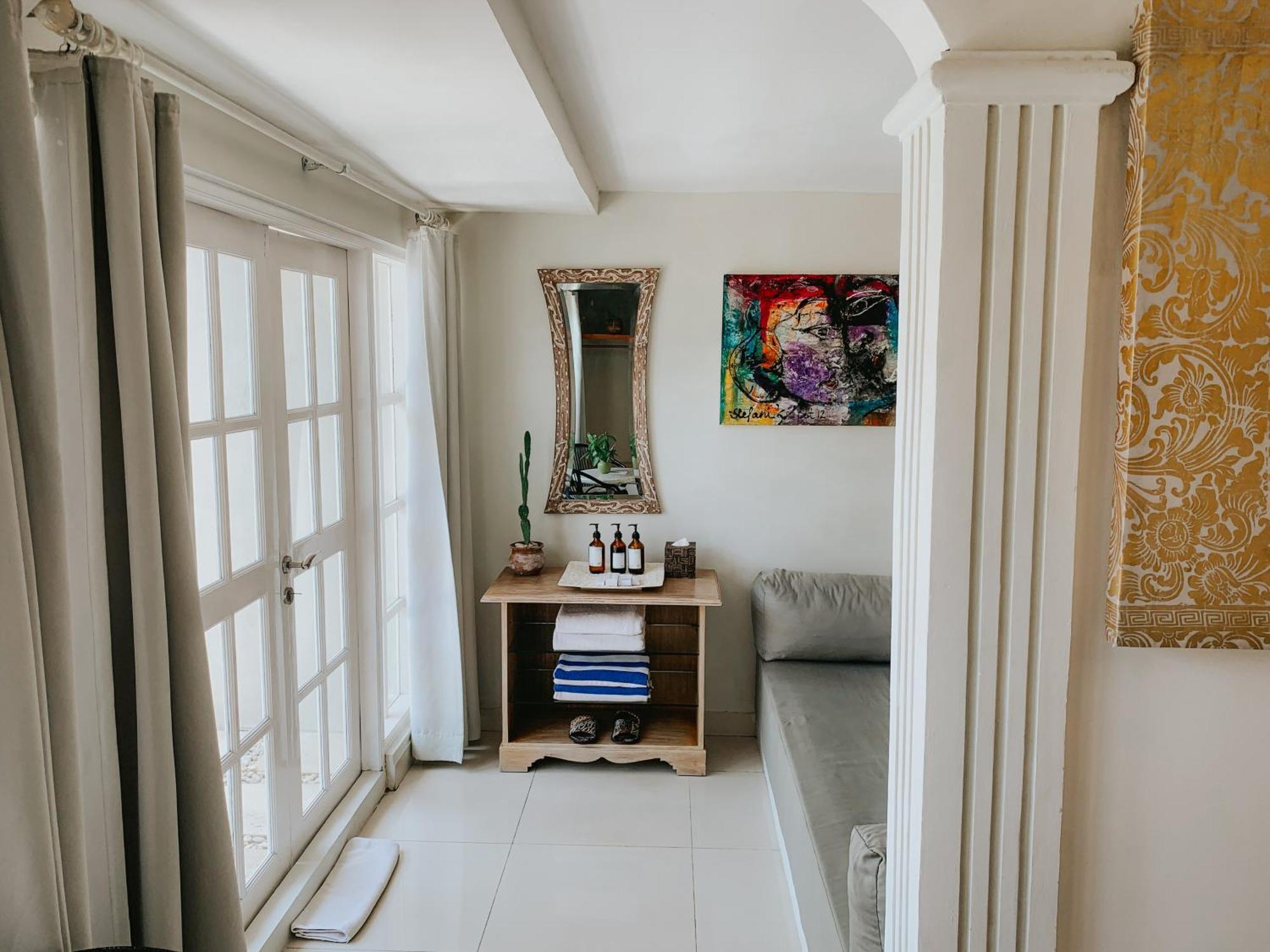 Taman liburan Casa Artista By Kresna Hospitality 3*
