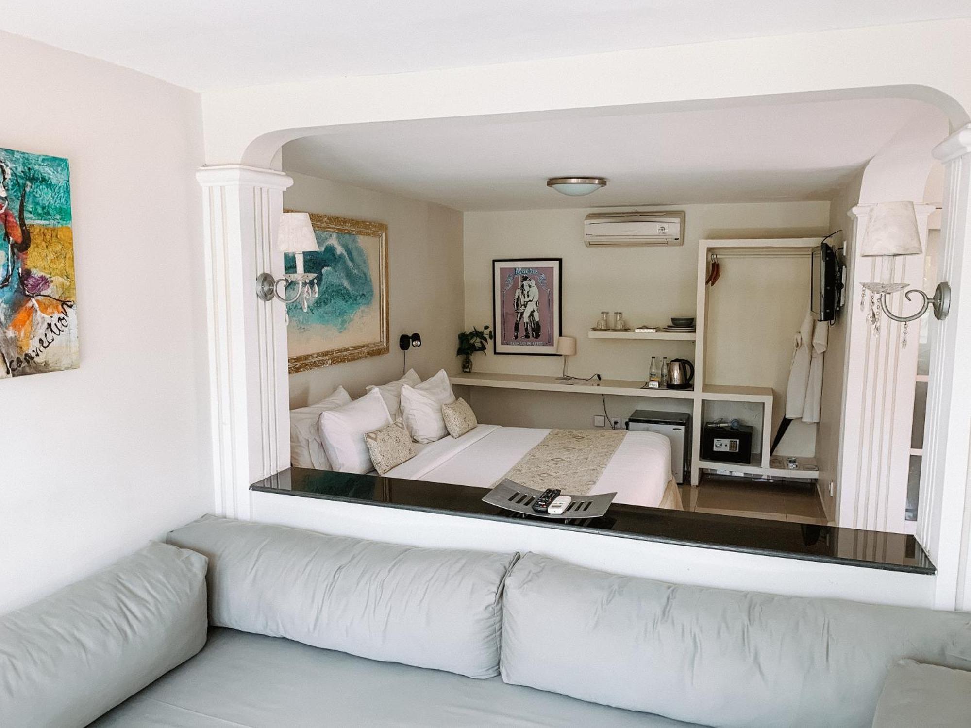 Casa Artista By Kresna Hospitality