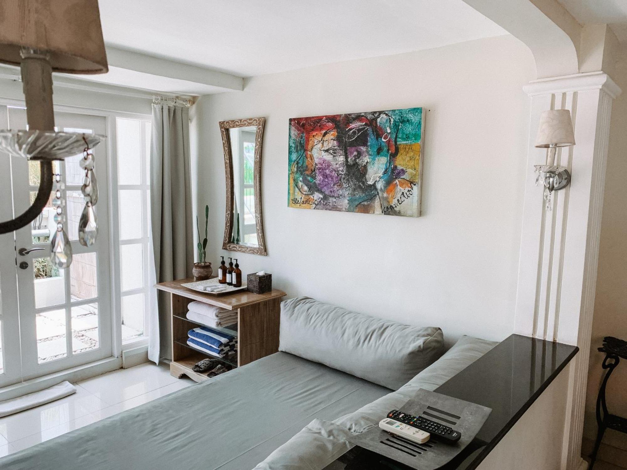 Taman liburan Casa Artista By Kresna Hospitality