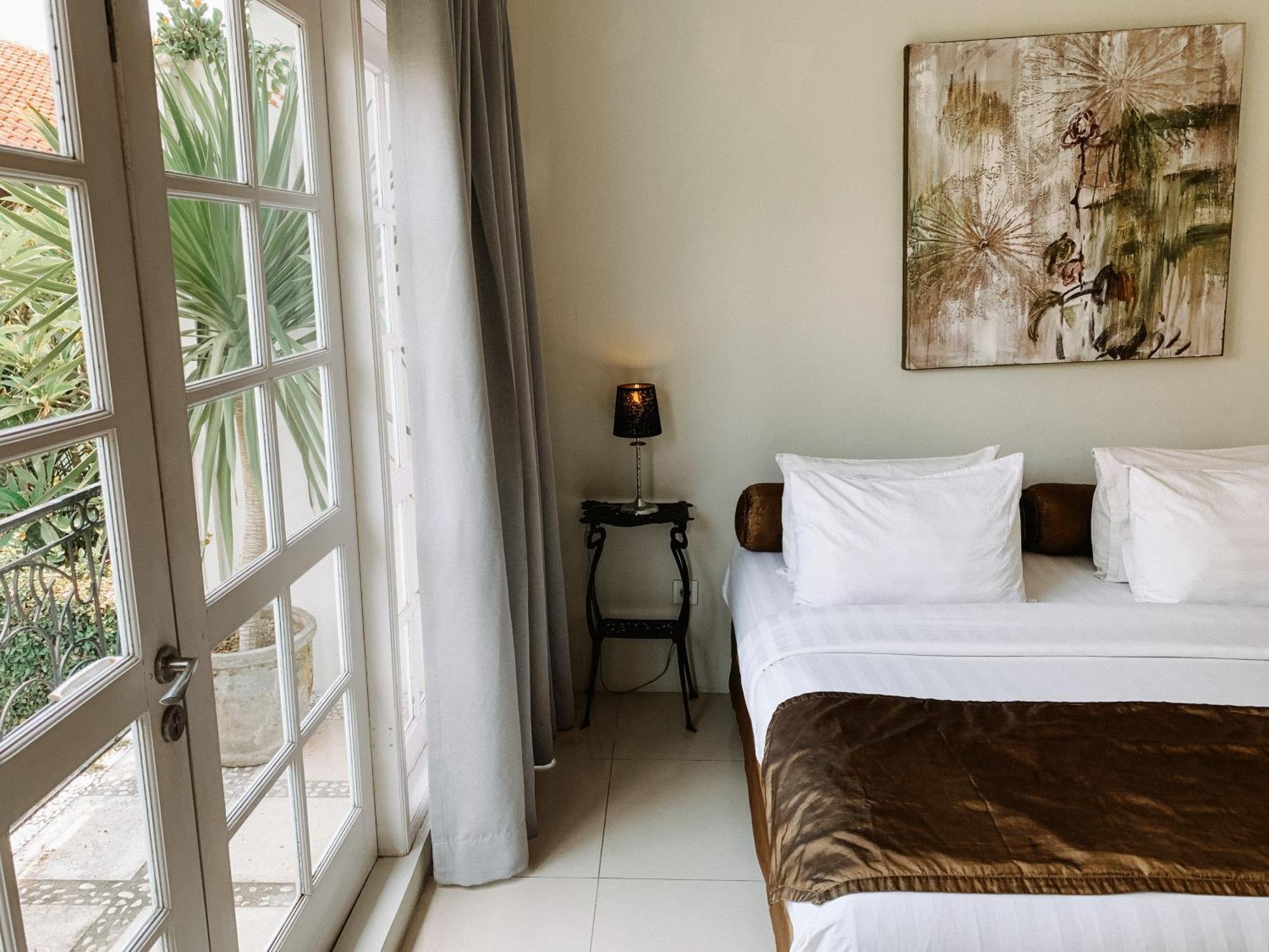 Casa Artista By Kresna Hospitality Taman liburan Seminyak (Bali)