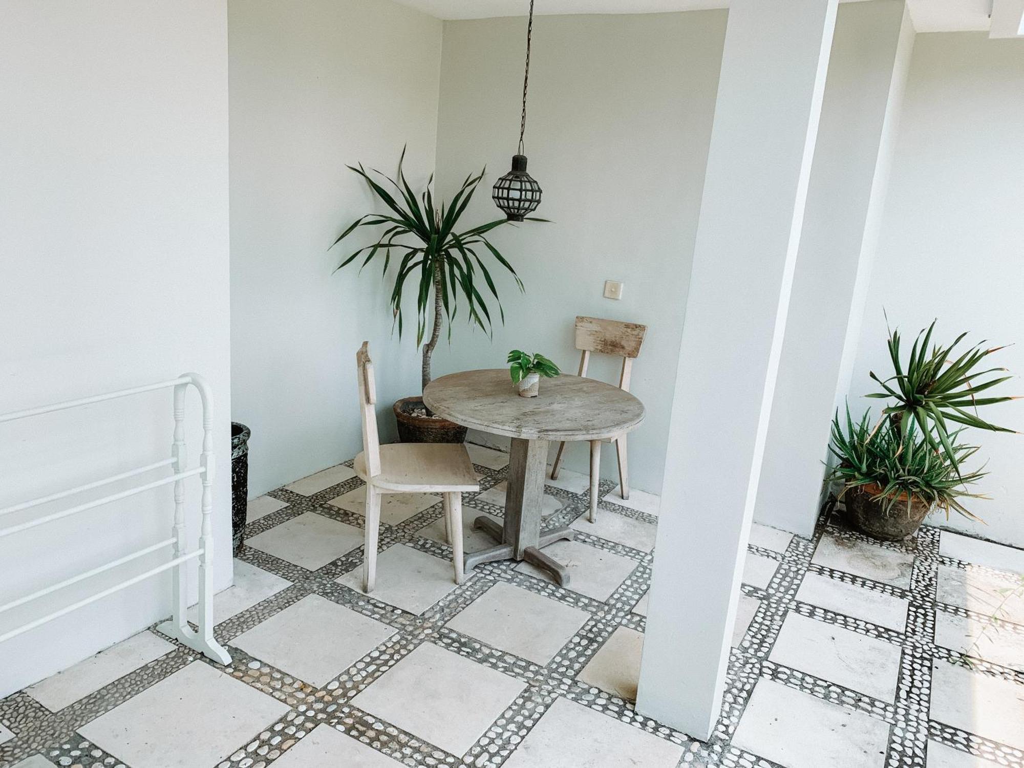 Casa Artista By Kresna Hospitality Taman liburan