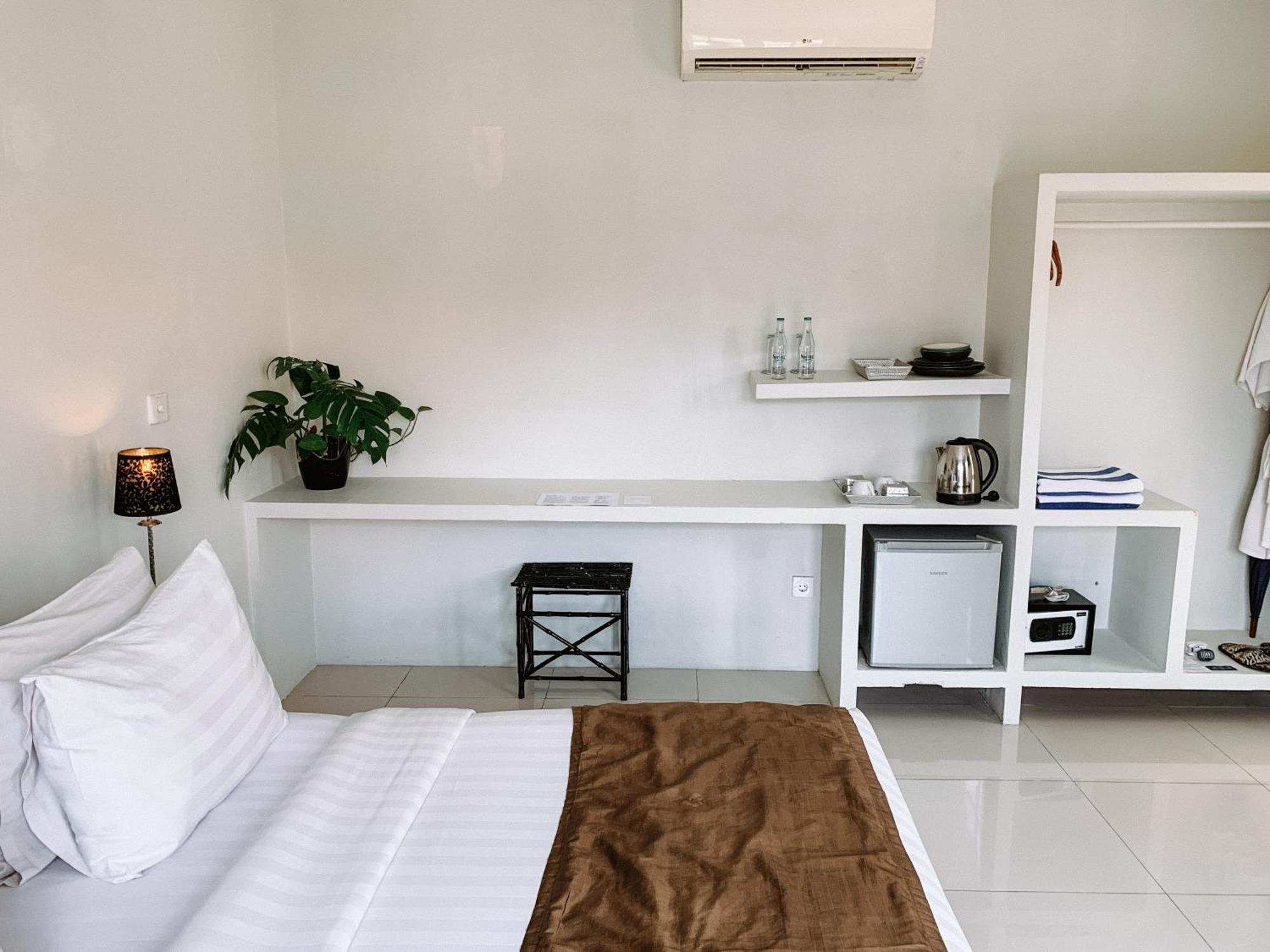 Casa Artista By Kresna Hospitality Taman liburan 3*