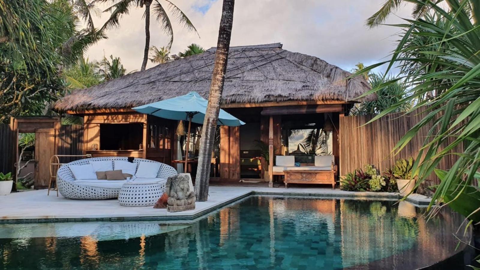 Sejuk Villa Canggu (Bali)