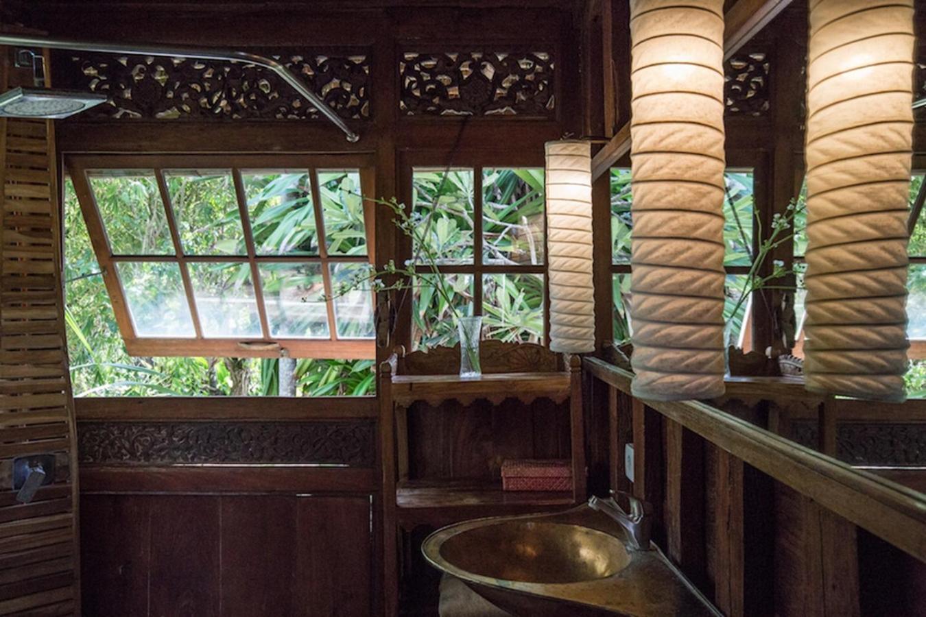 Sejuk Villa