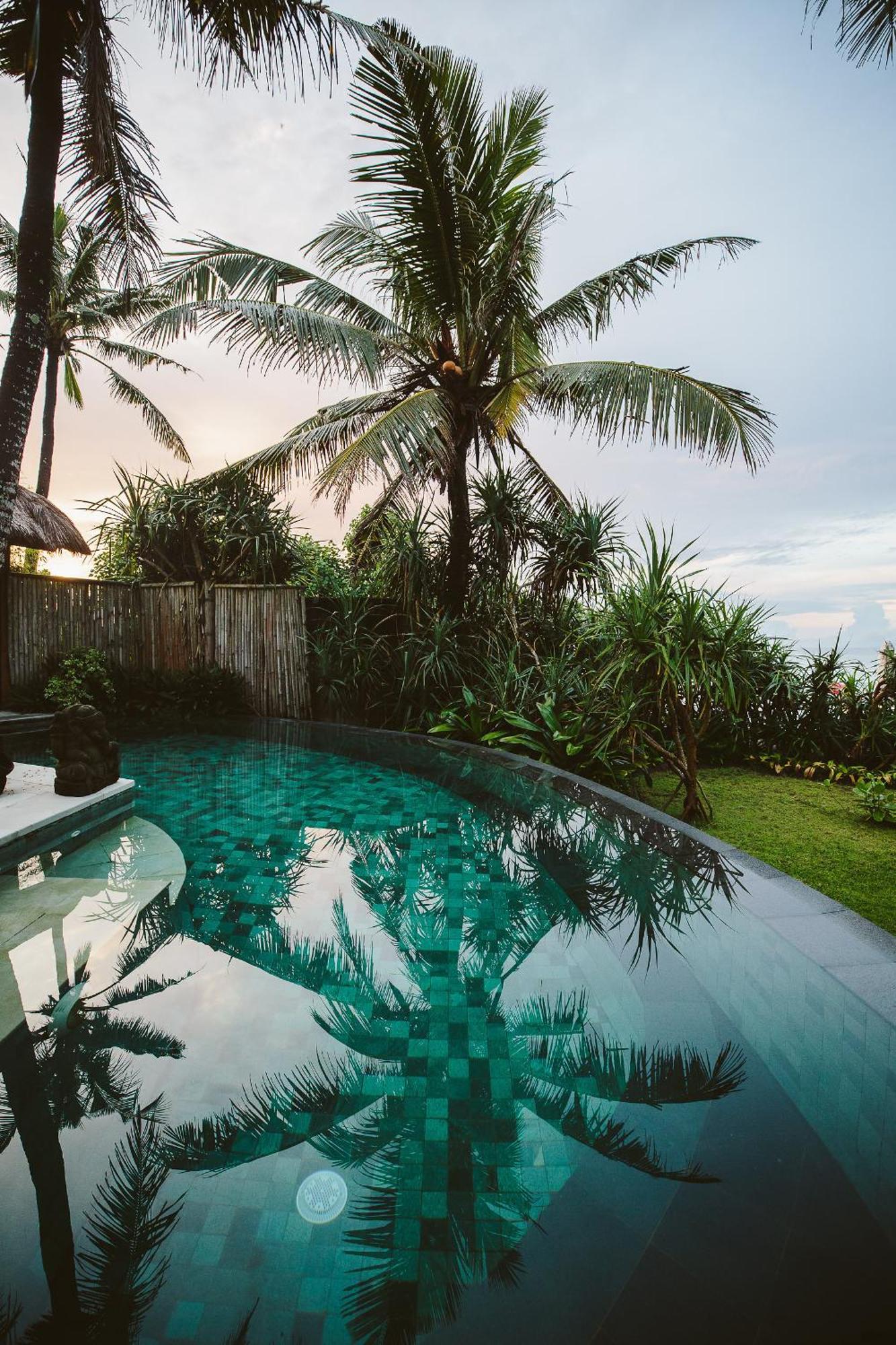 Sejuk Villa *