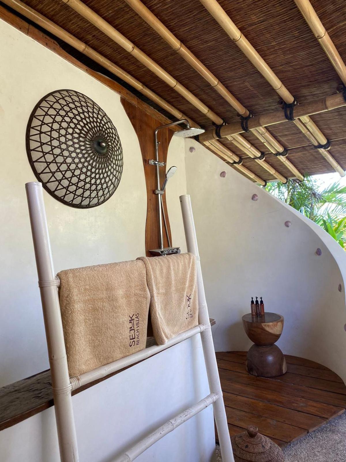 Villa Sejuk Canggu (Bali)