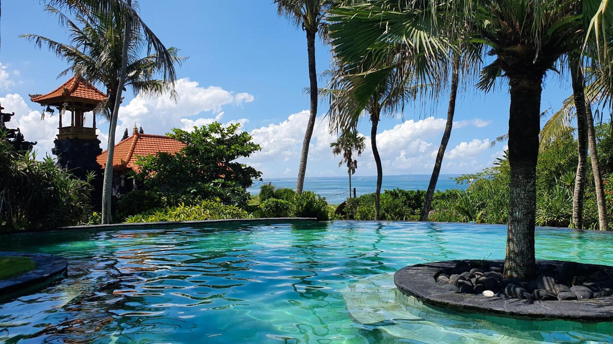 Sejuk Villa Canggu (Bali)