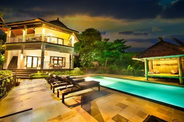 Resort Sing Sing 4*
