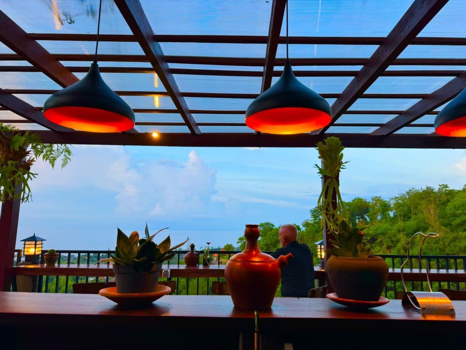 Sing Sing Resort Lovina (Bali)