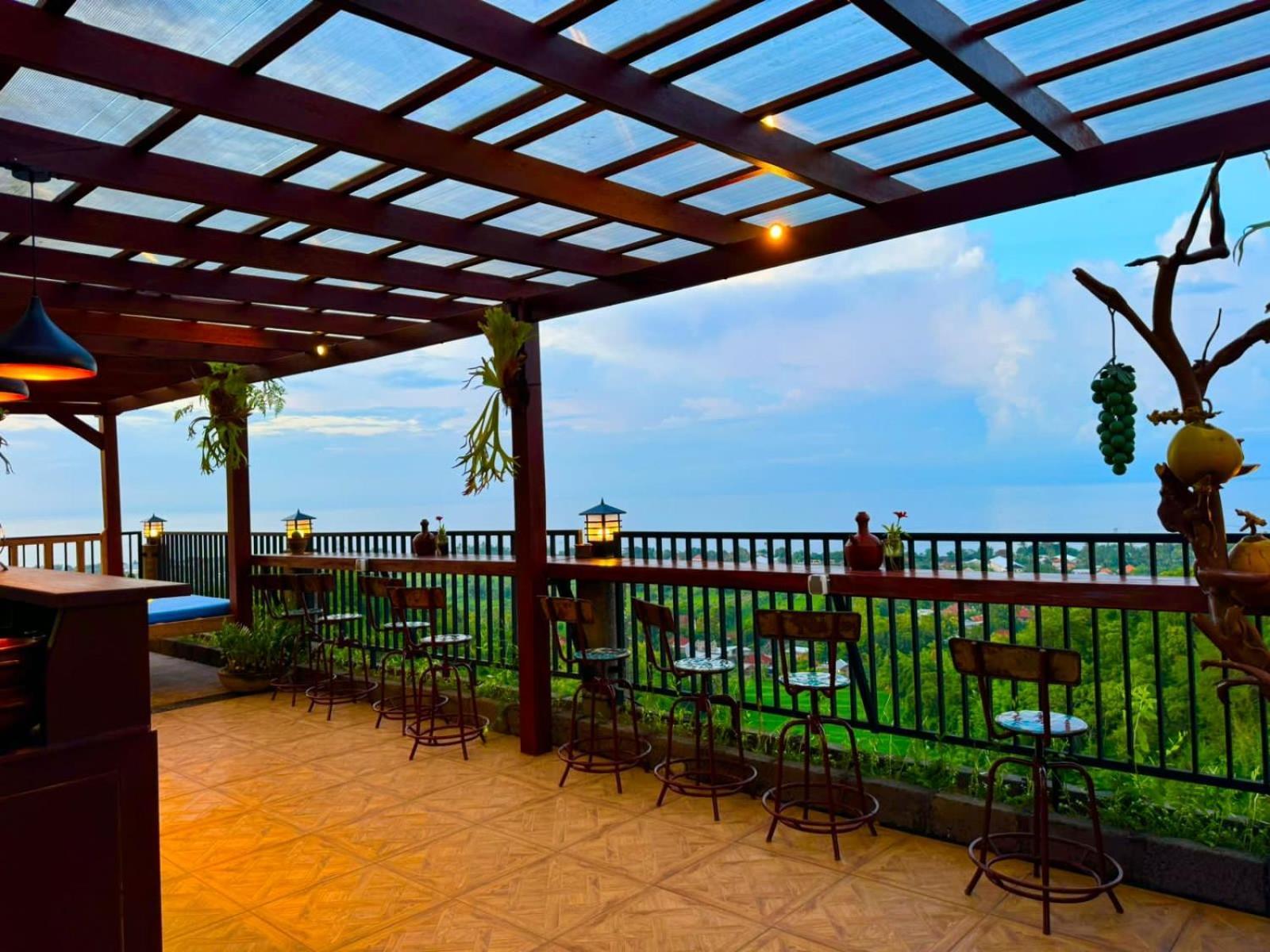 Resort Sing Sing 4*