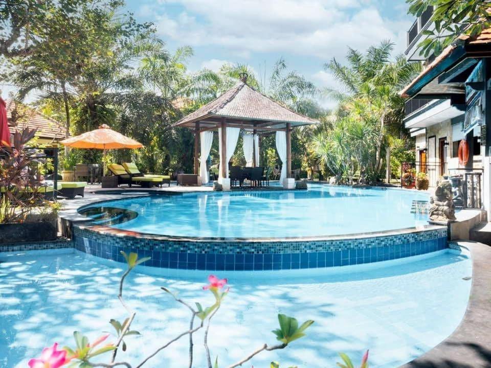 Holiday park Bayside