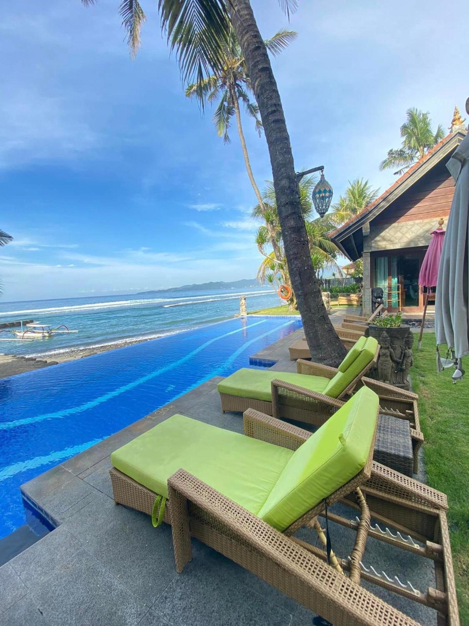 Bayside Candi Dasa (Bali)