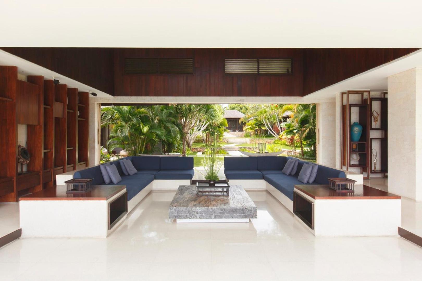 Resort The Ungasan Clifftop