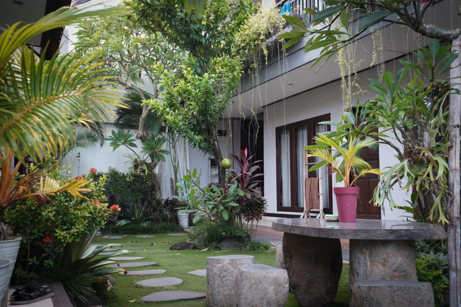 Bali Full Moon