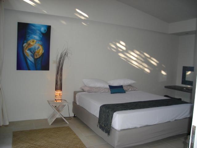 Aquaria Eco Holiday park Candi Dasa (Bali)