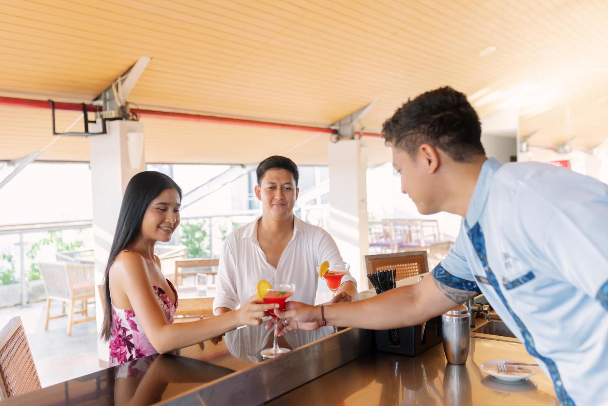 Kuta 4* Kuta (Bali)