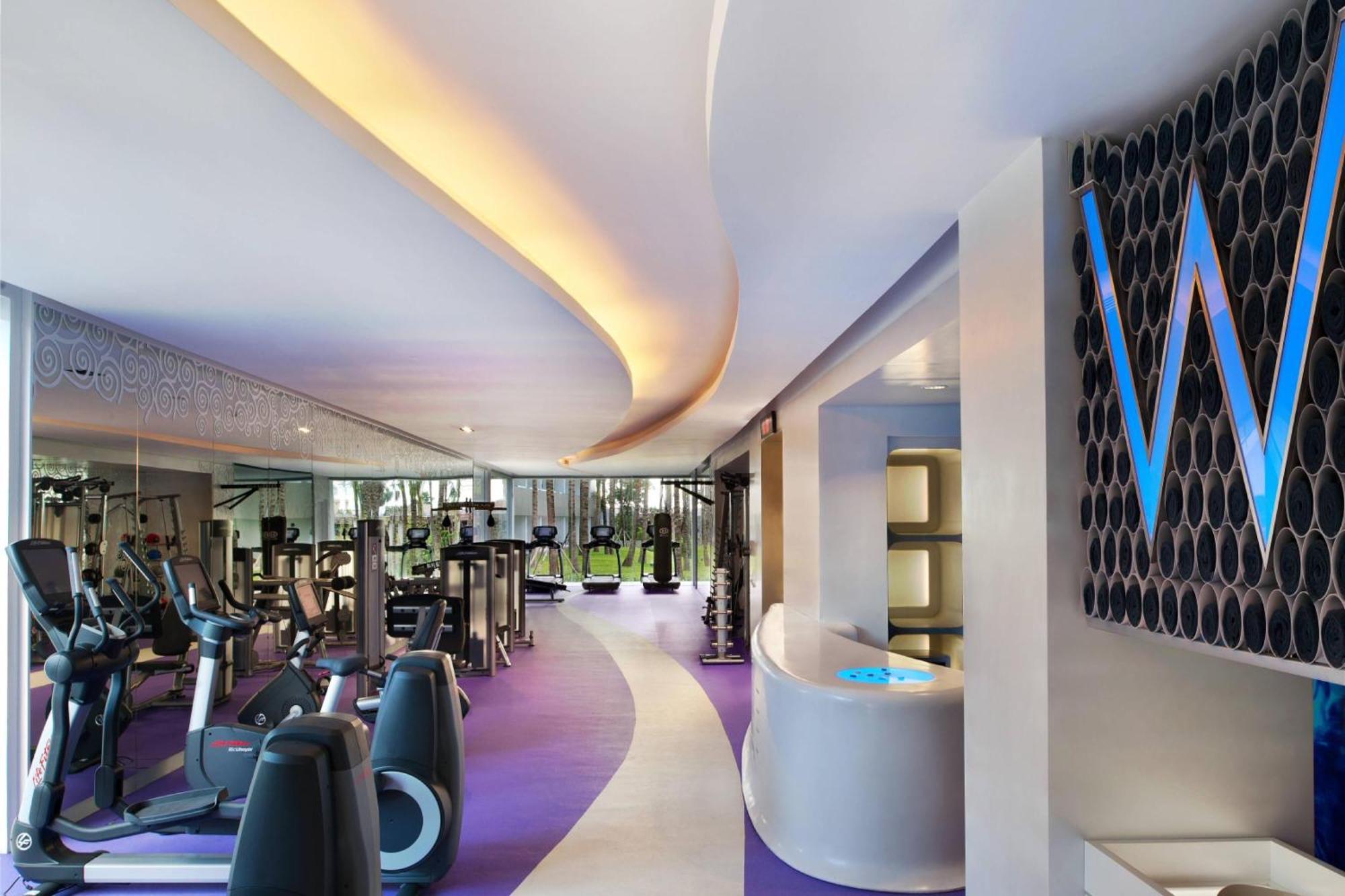 Resort W Bali -