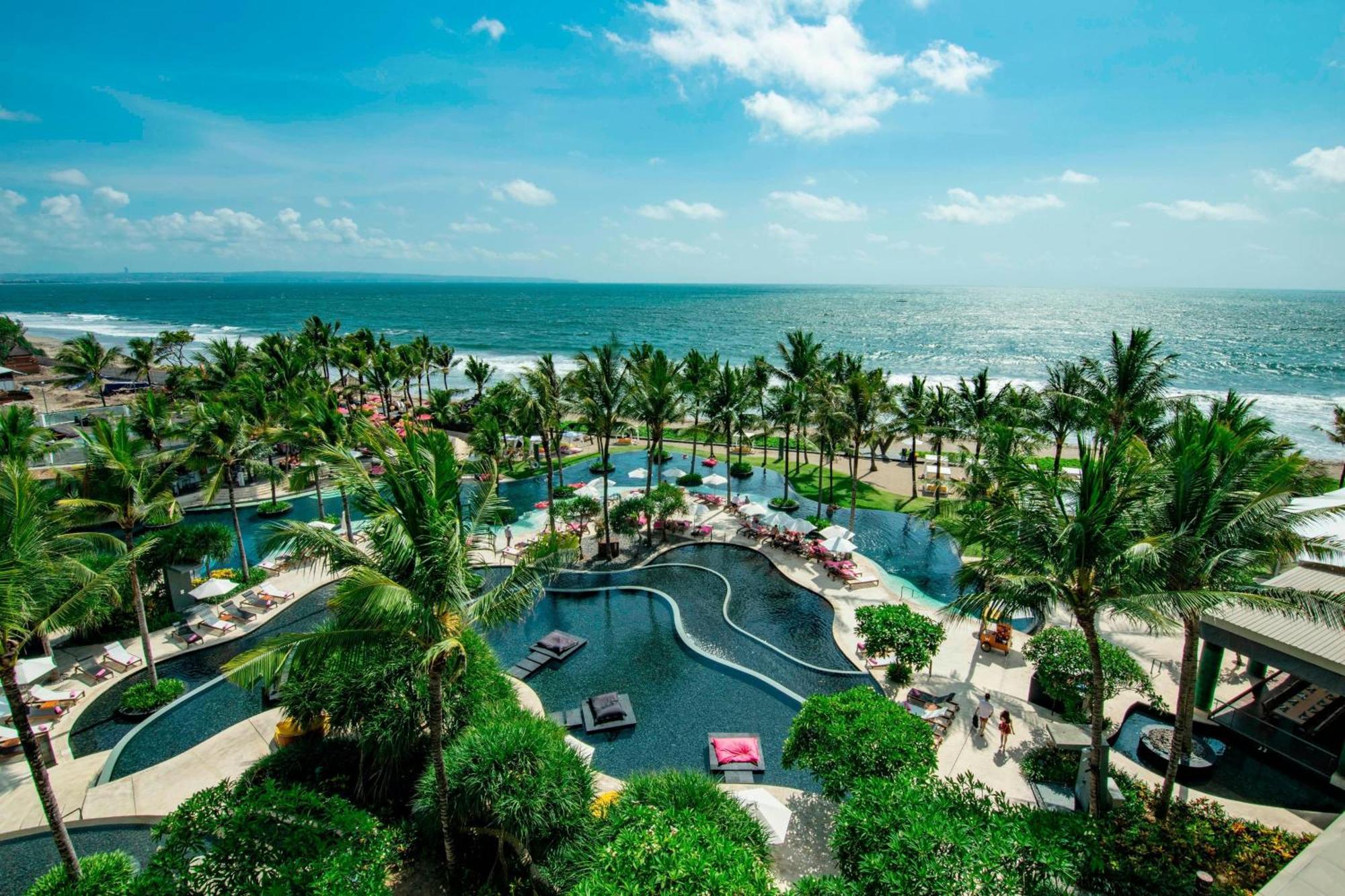 W Bali -