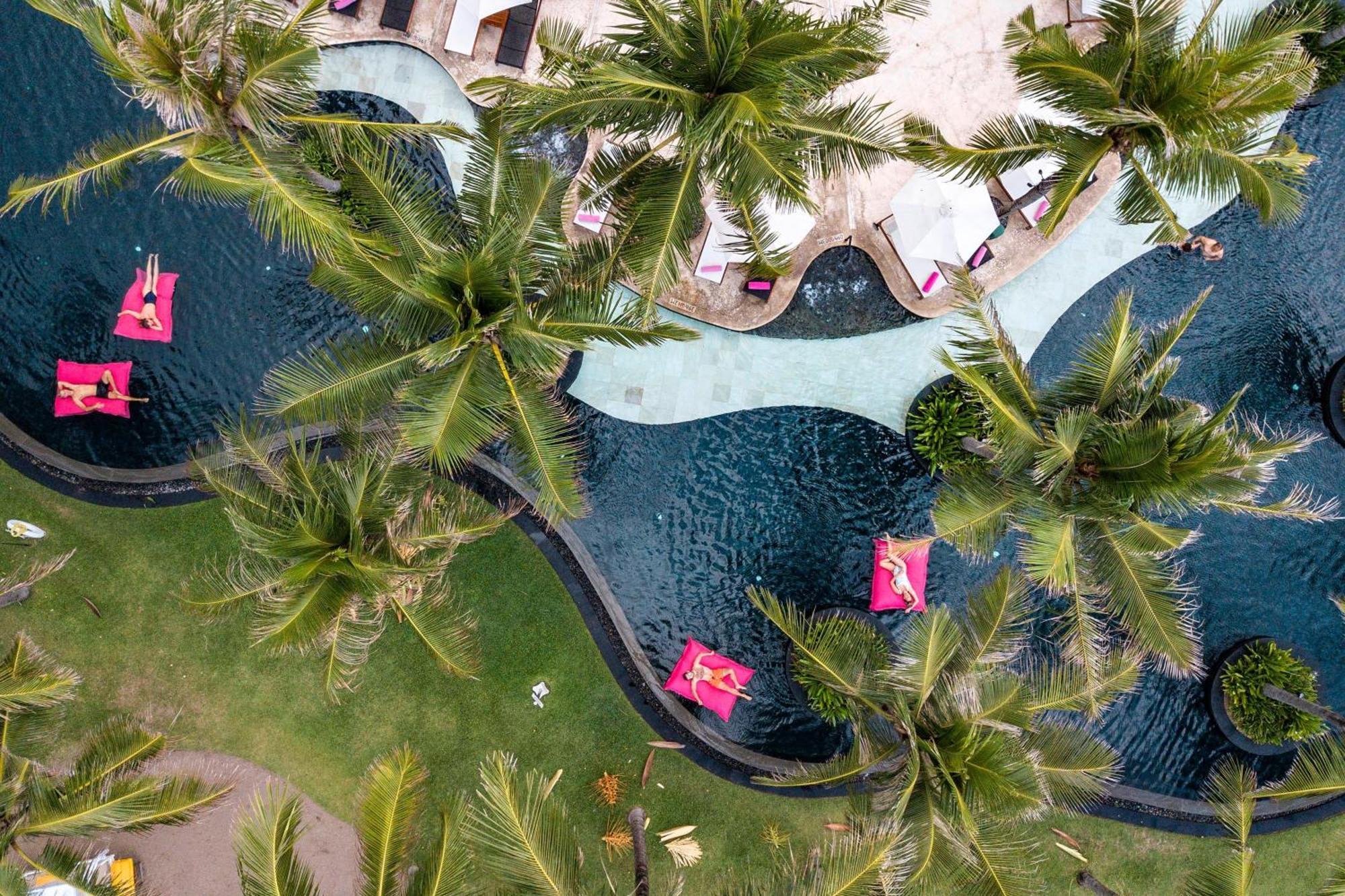 W Bali - Resort