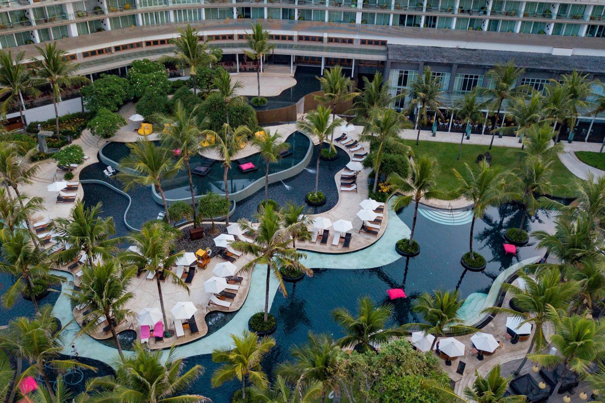Resort W Bali -