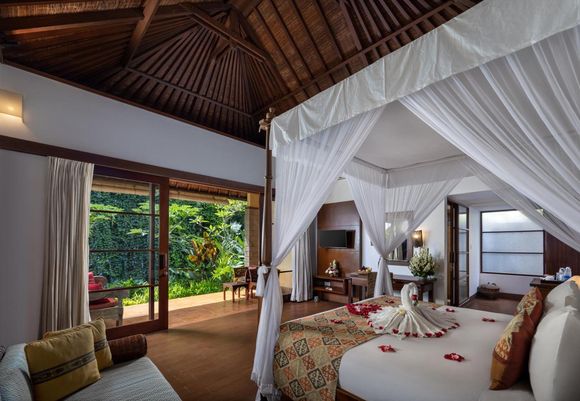 Kori Resort, Restaurant & 4*