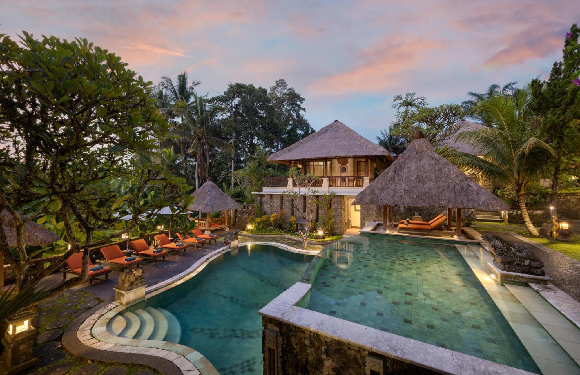 Kori Resort, Restaurant & Resort 4*