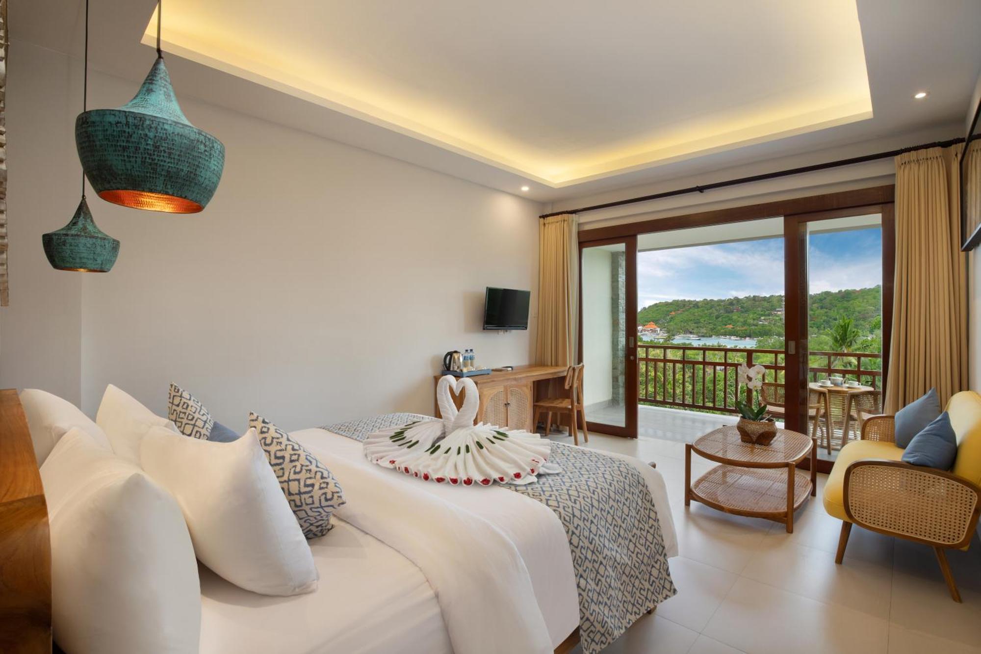 Resort The Acala Shri Sedana Nusa Lembongan (Bali)