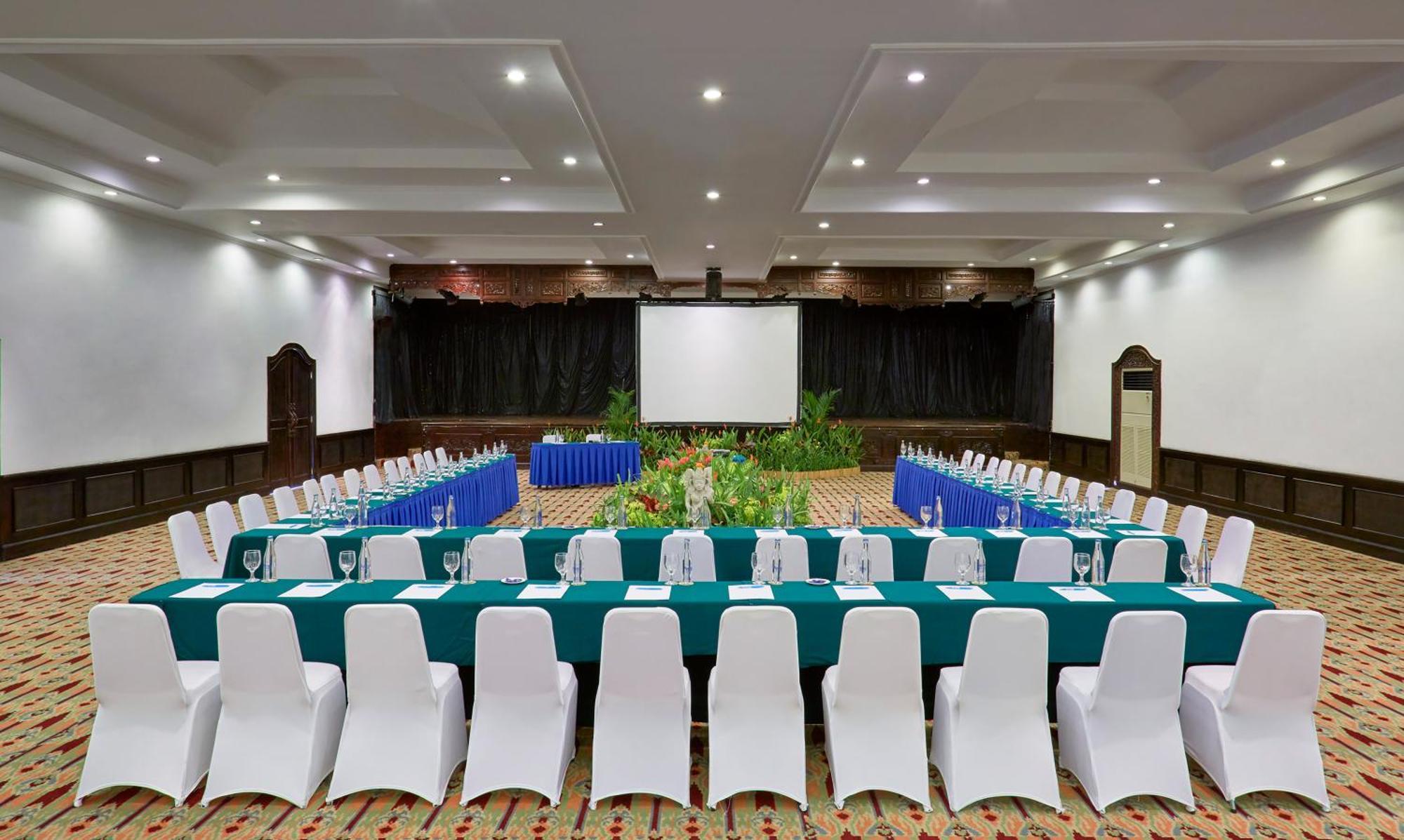 Sol By Melia Benoa Bali 5* Tanjung Benoa (Bali)