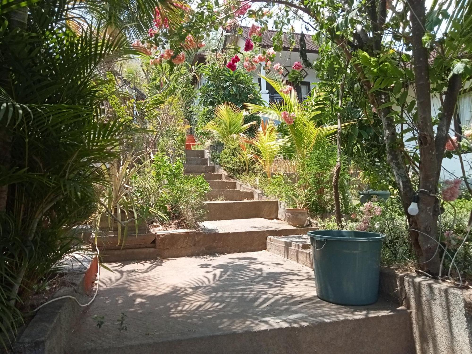 Sinar Bali 2 Holiday park Amed (Bali)