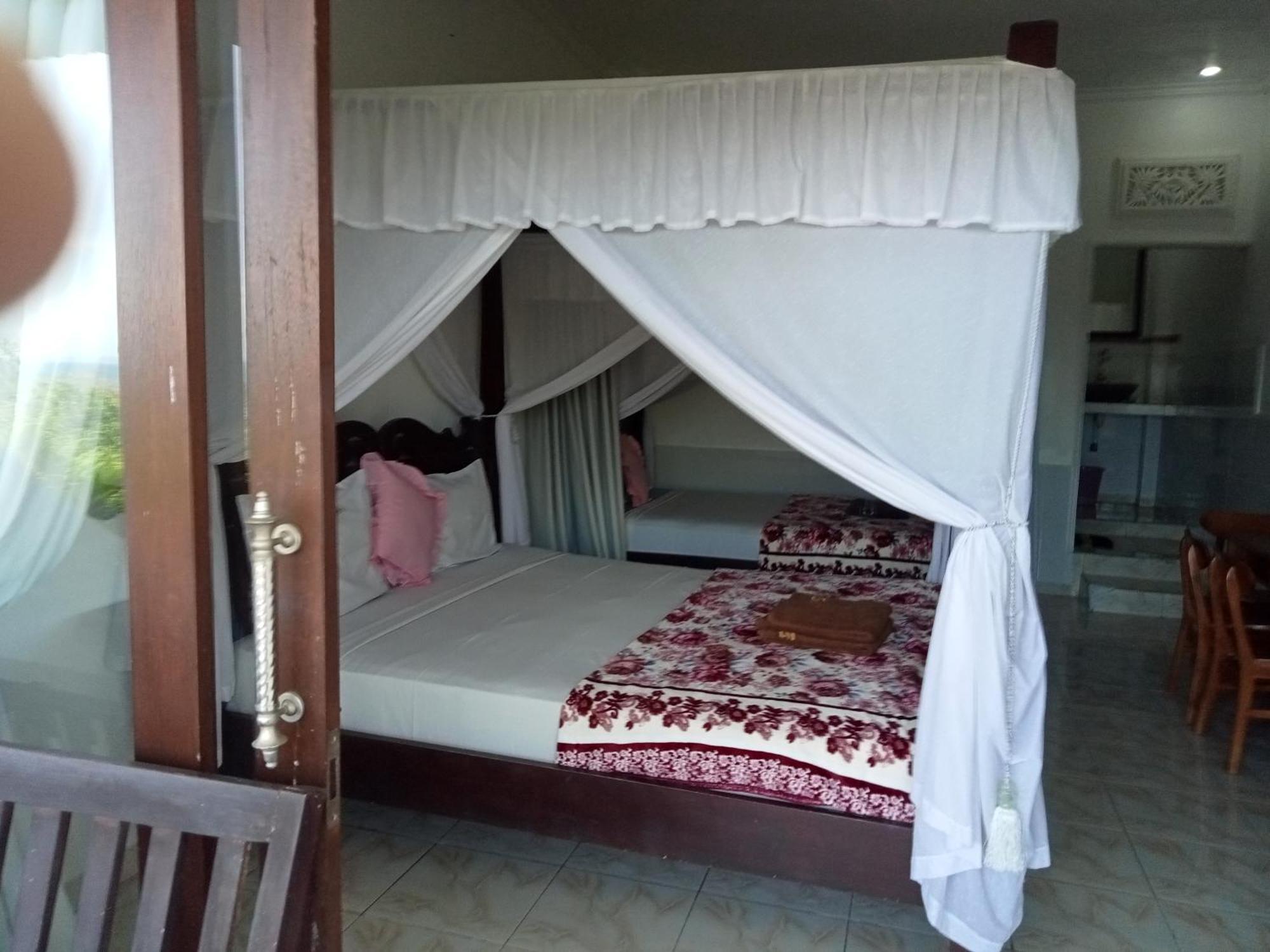 Sinar Bali 2 * Amed (Bali)