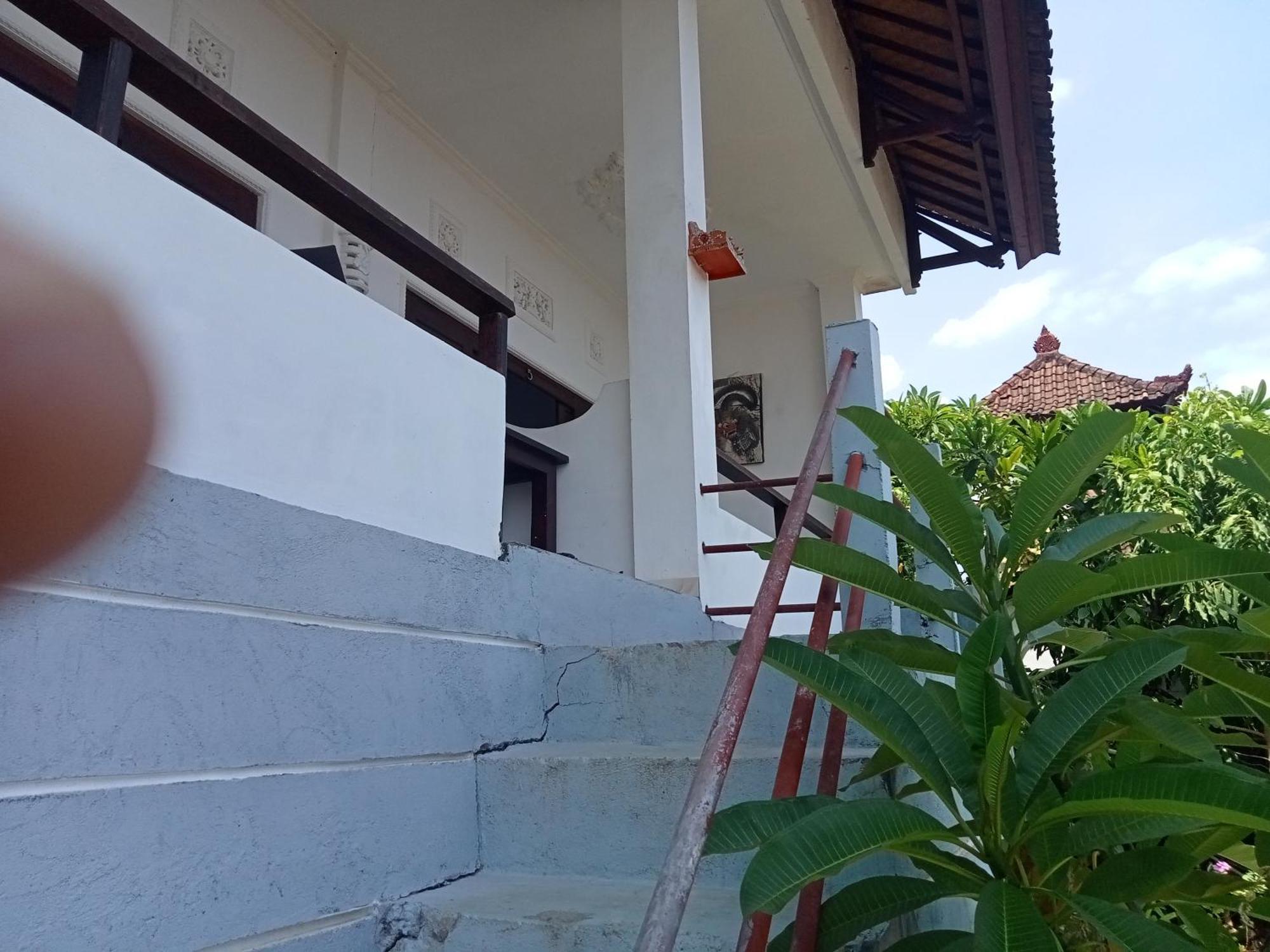 Holiday park Sinar Bali 2